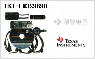 EKT-LM3S9B90