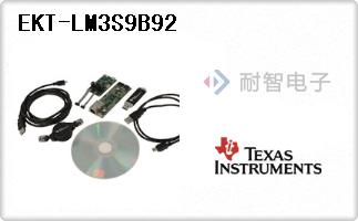 EKT-LM3S9B92