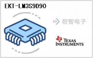 EKT-LM3S9D90