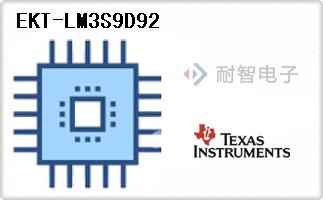 EKT-LM3S9D92
