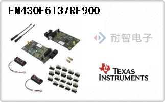 EM430F6137RF900