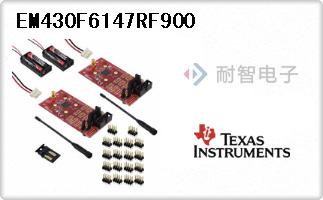 EM430F6147RF900