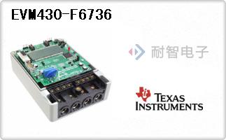 EVM430-F6736
