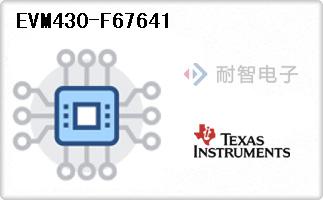 EVM430-F67641