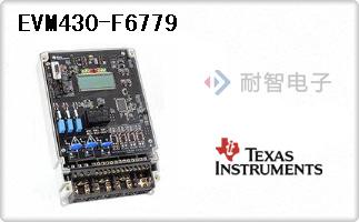 EVM430-F6779