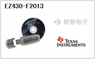 EZ430-F2013