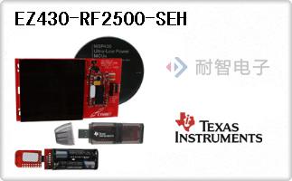 EZ430-RF2500-SEH����