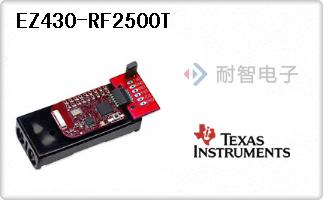EZ430-RF2500T
