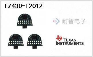 EZ430-T2012