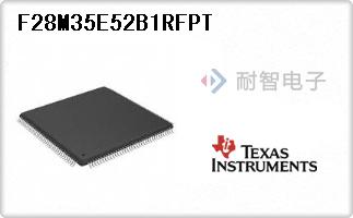 F28M35E52B1RFPT