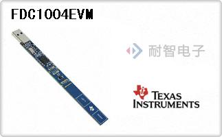 FDC1004EVM