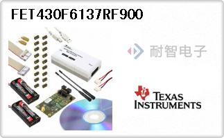 FET430F6137RF900