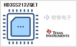 HD3SS212ZQET