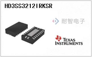 HD3SS3212IRKSR
