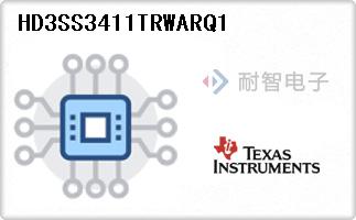 HD3SS3411TRWARQ1