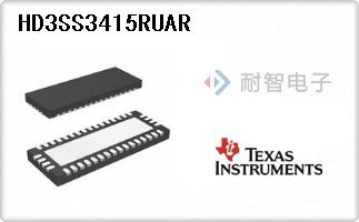 HD3SS3415RUAR