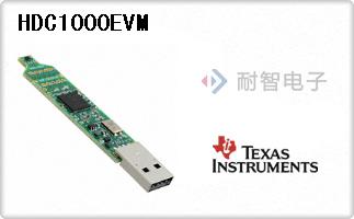HDC1000EVM