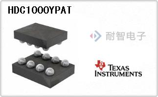 HDC1000YPAT