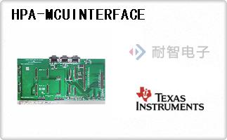 HPA-MCUINTERFACE