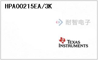 HPA00215EA/3K