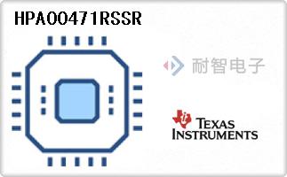 HPA00471RSSR