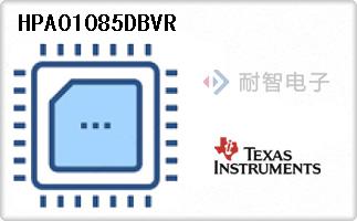 HPA01085DBVR
