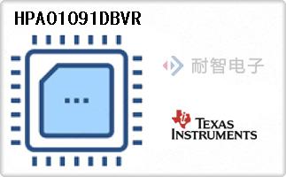 HPA01091DBVR