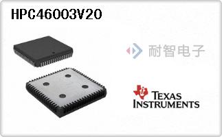 HPC46003V20