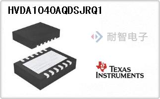 HVDA1040AQDSJRQ1