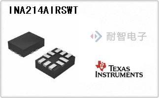 INA214AIRSWT