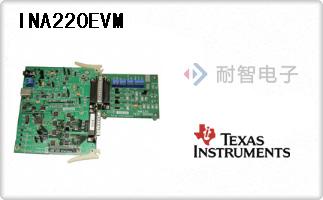 INA220EVM