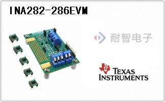 INA282-286EVM