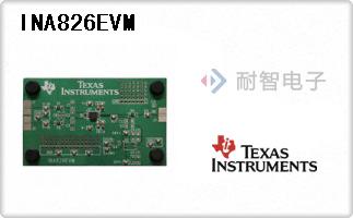 INA826EVM