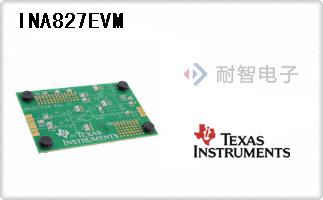INA827EVM