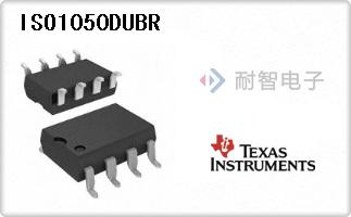 ISO1050DUBR