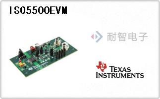ISO5500EVM
