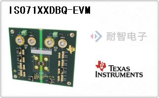 ISO71XXDBQ-EVM