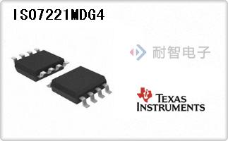 ISO7221MDG4