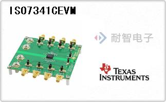ISO7341CEVM