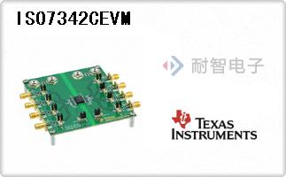 ISO7342CEVM