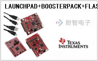 LAUNCHPAD+BOOSTERPACK+FLASHING-DEVICE-ND