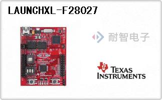 LAUNCHXL-F28027