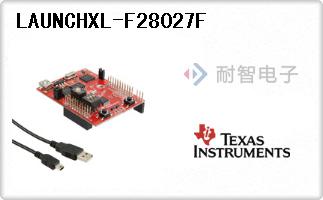 LAUNCHXL-F28027F