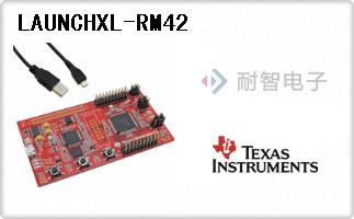 LAUNCHXL-RM42