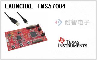 LAUNCHXL-TMS57004
