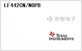 LF442CN/NOPB