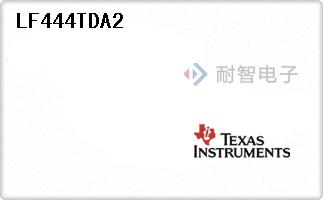 LF444TDA2