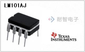 LM101AJ