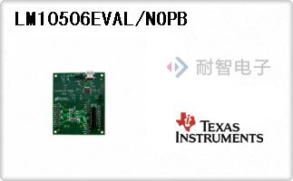 LM10506EVAL/NOPB