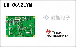 LM10692EVM